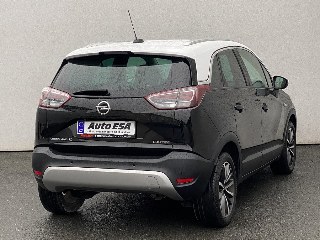 Opel Crossland X 1.2T Innovation