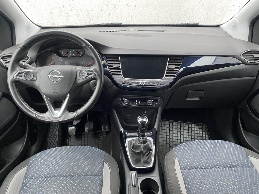 Opel Crossland X 1.2T Innovation