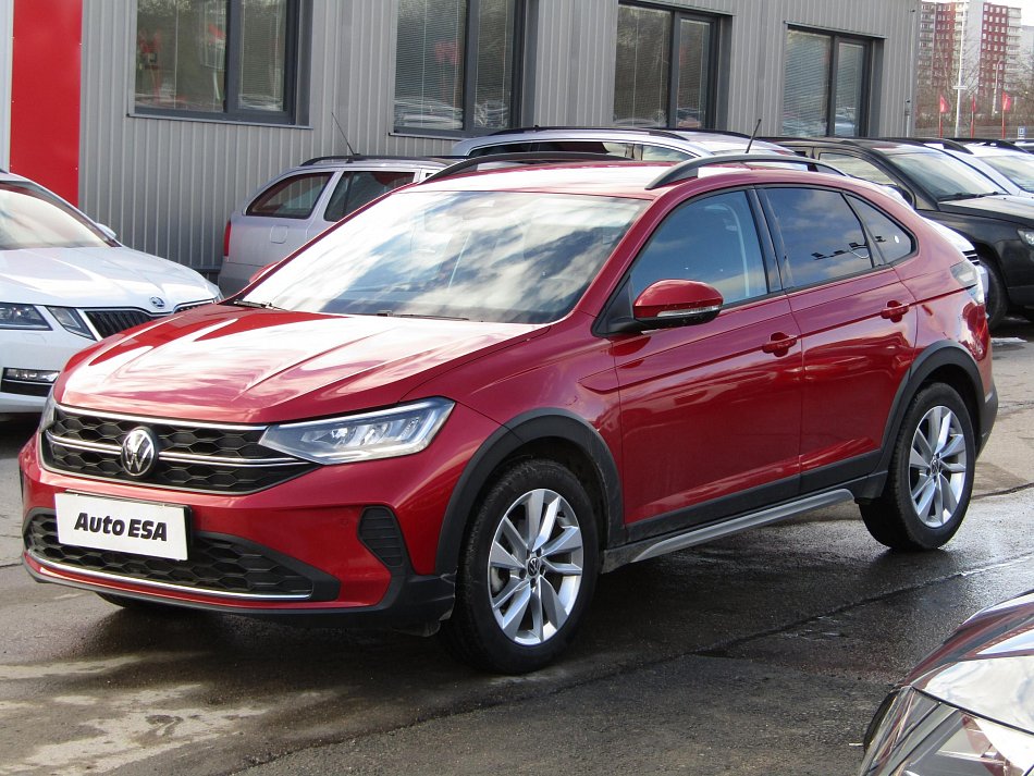 Volkswagen Taigo 1.0TSi 