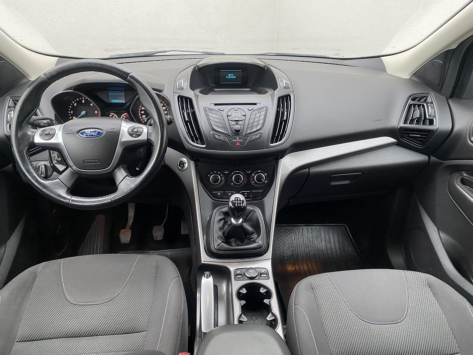 Ford Kuga 2.0TDCi Trend