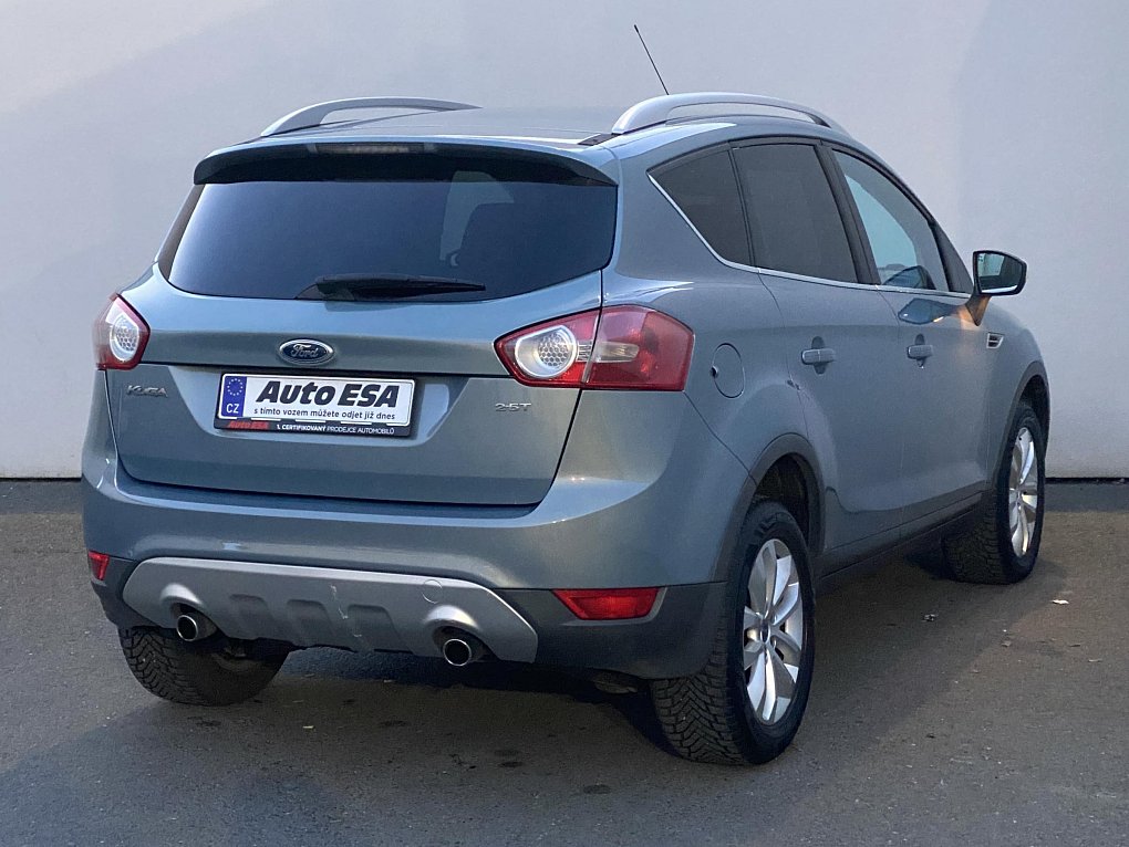 Ford Kuga 2.5 i  4x4