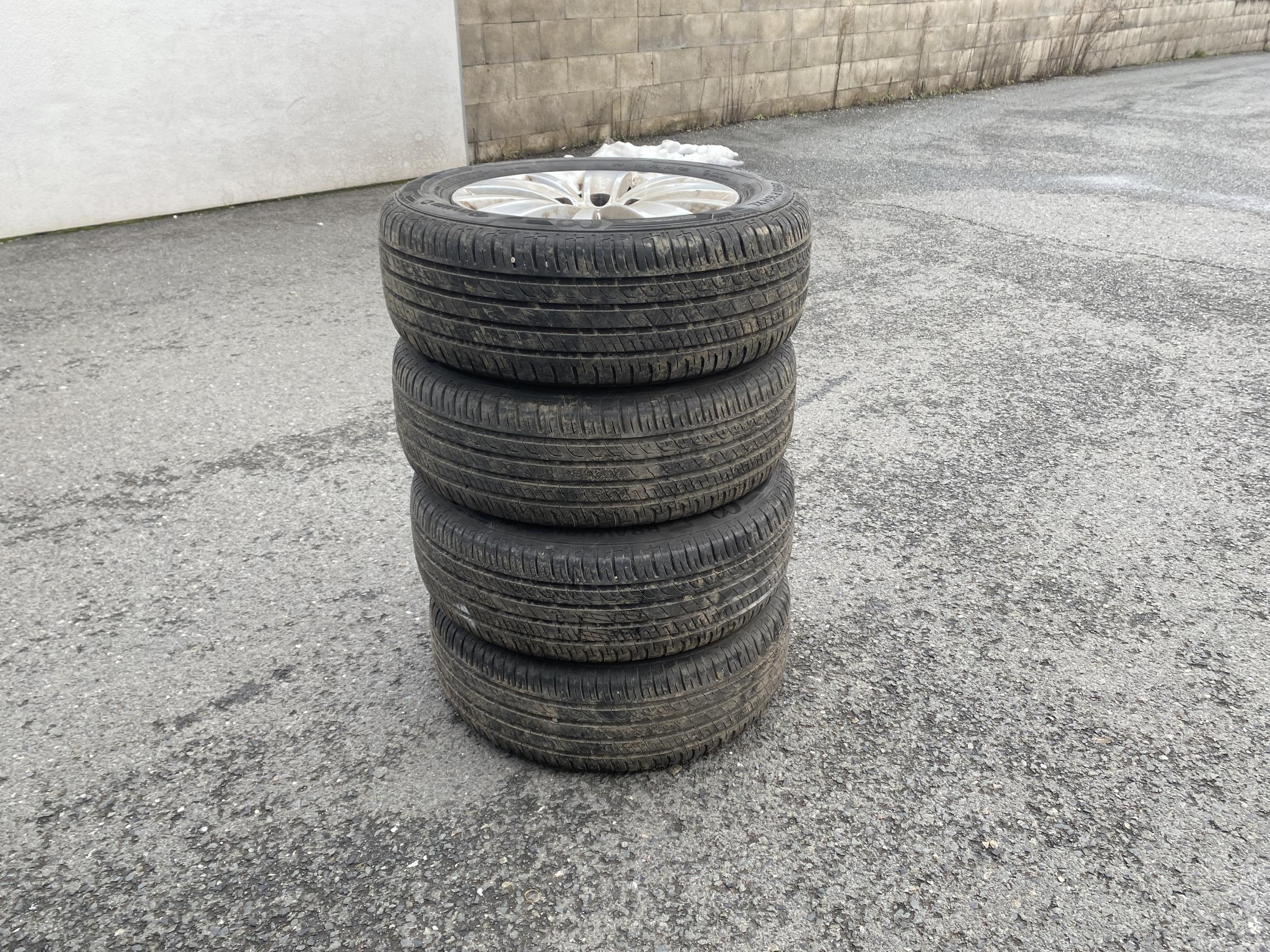 Volkswagen Sharan, 2015 - pohled č. 18