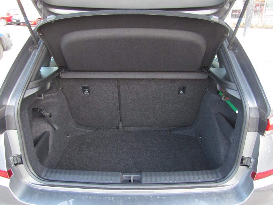 Škoda Kamiq 1.5 TSi Style