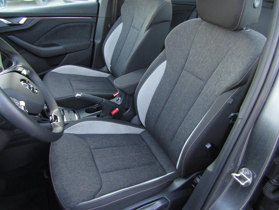 Škoda Kamiq 1.5 TSi Style