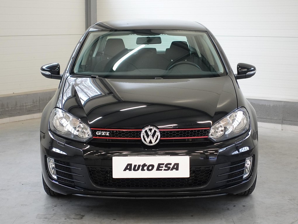 Volkswagen Golf 1.2TSi 