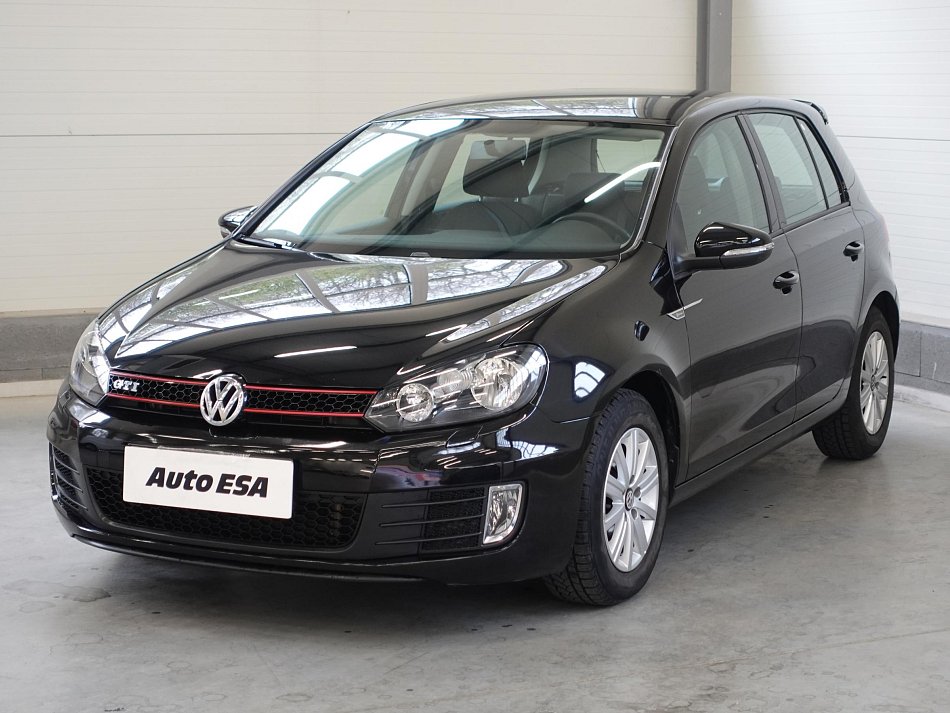 Volkswagen Golf 1.2TSi 