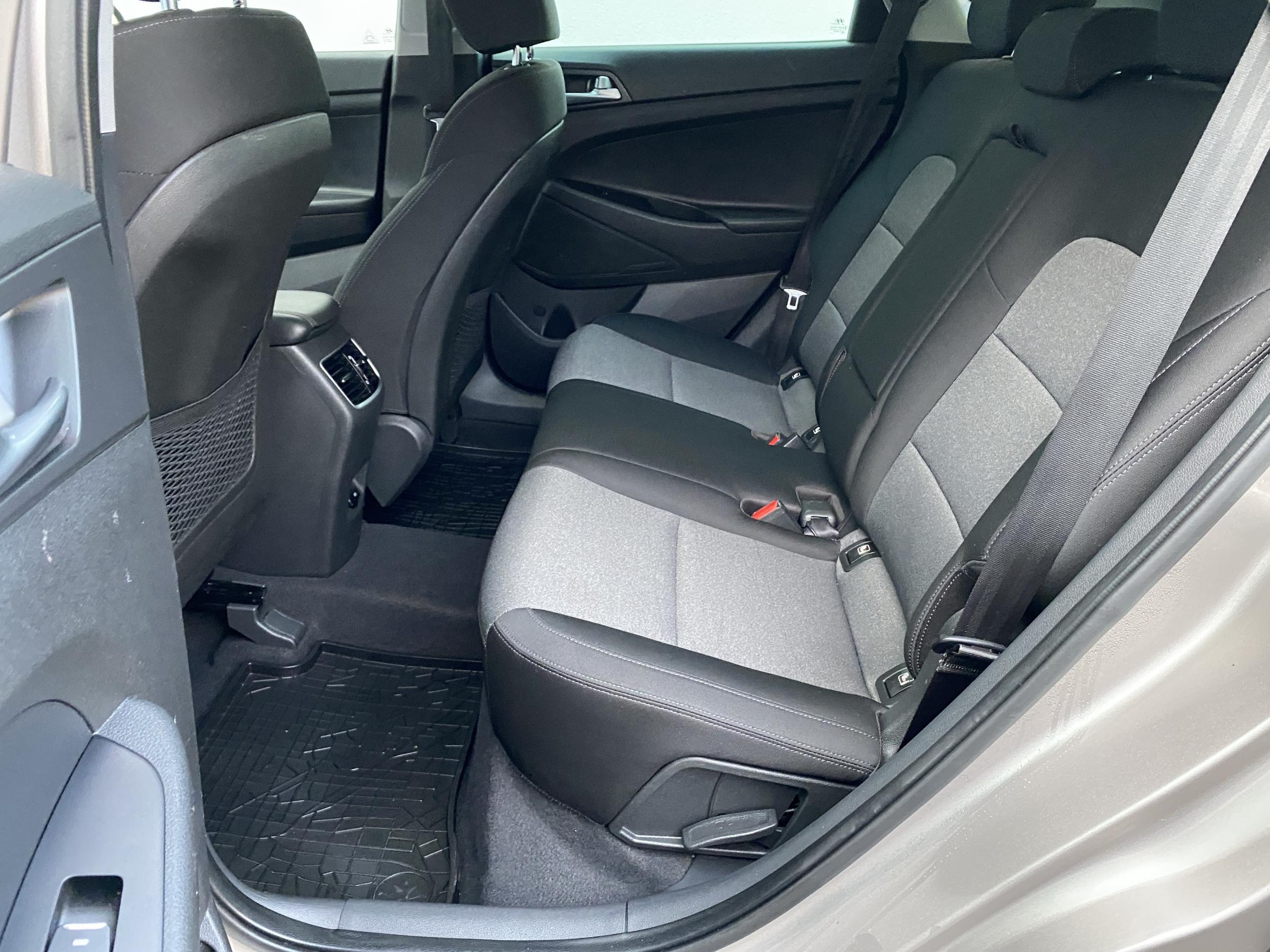 Hyundai Tucson, 2019 - pohled č. 10