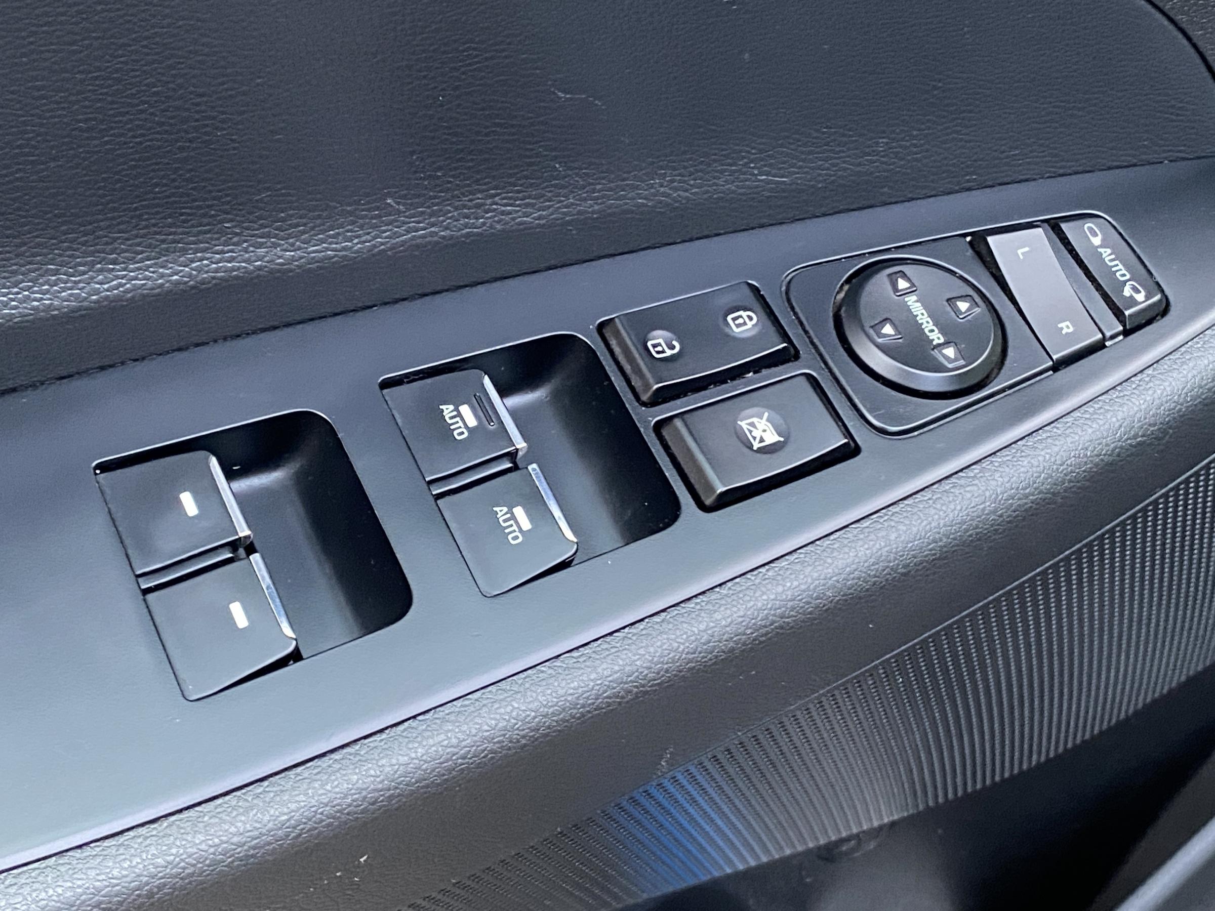 Hyundai Tucson, 2019 - pohled č. 11