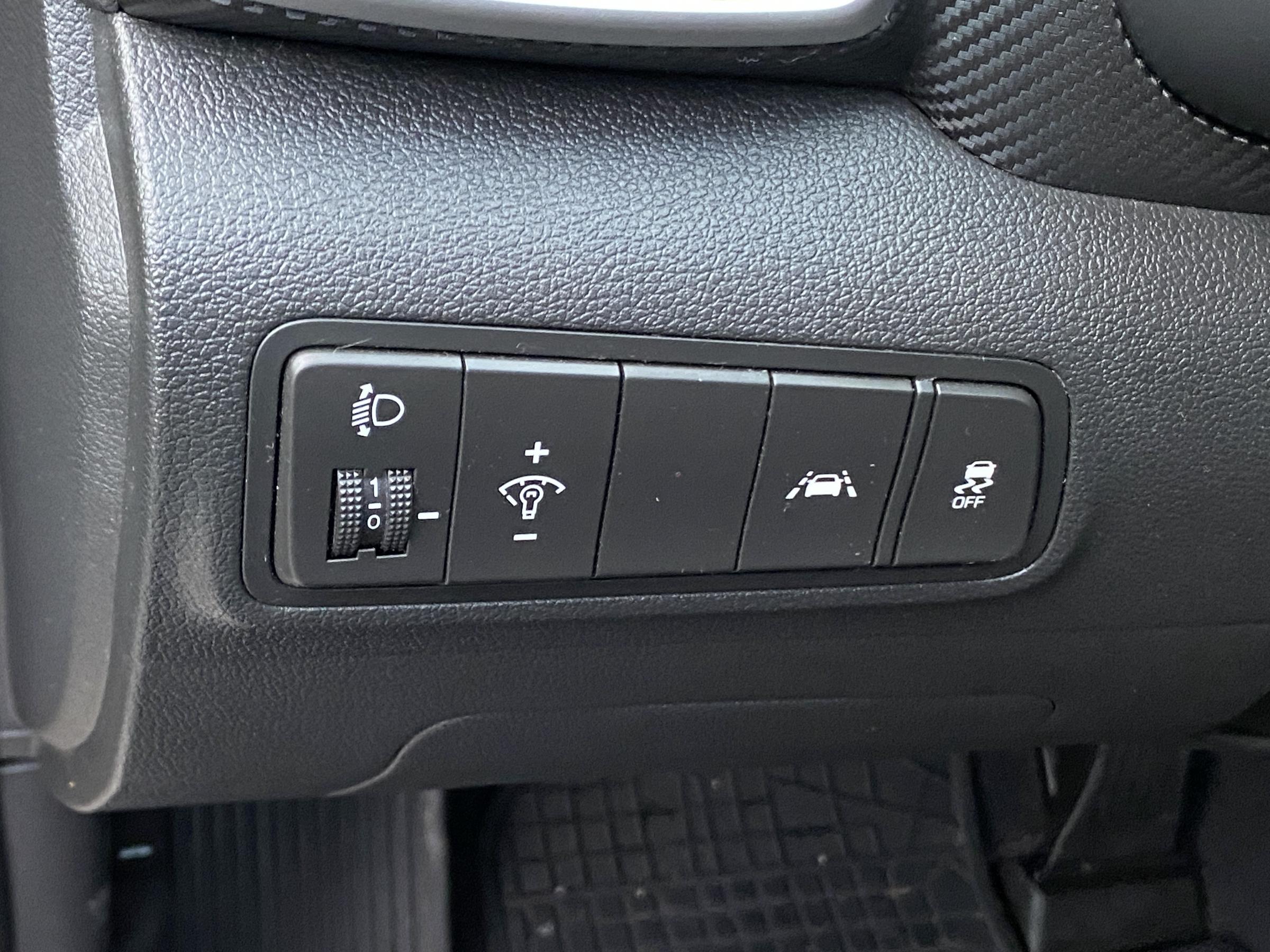 Hyundai Tucson, 2019 - pohled č. 13