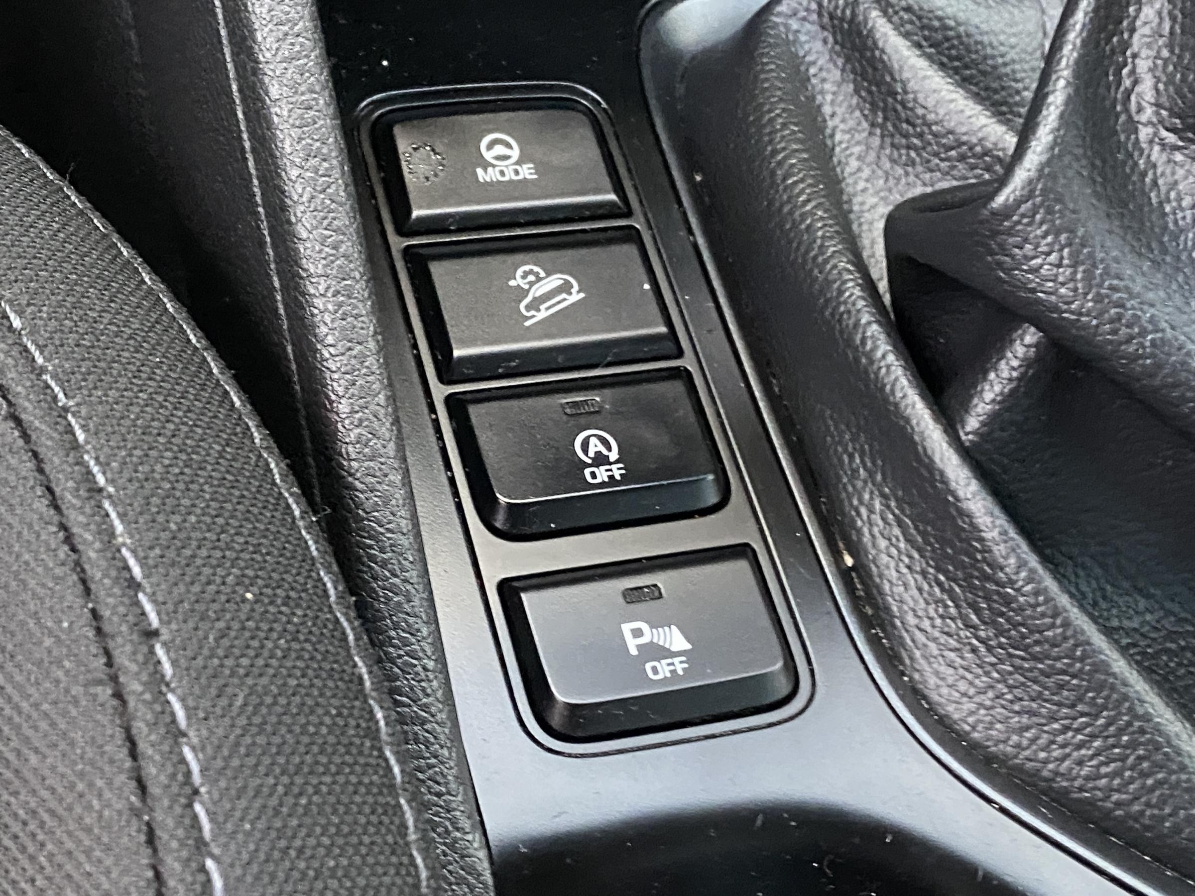 Hyundai Tucson, 2019 - pohled č. 15