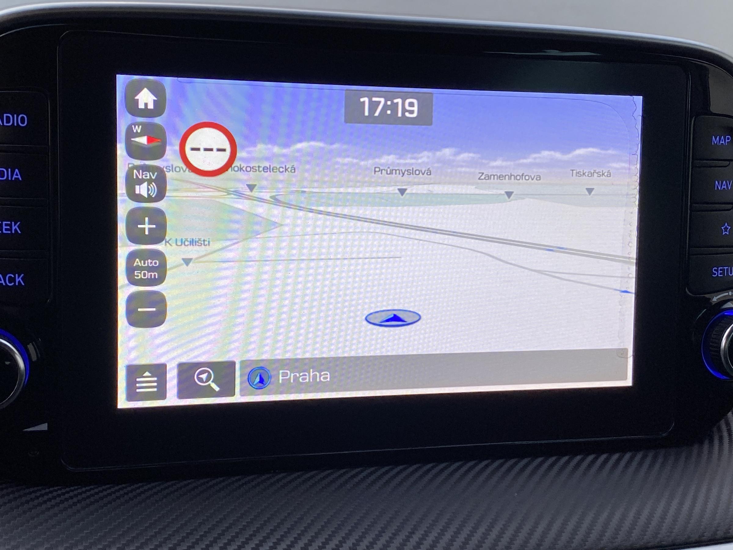 Hyundai Tucson, 2019 - pohled č. 17