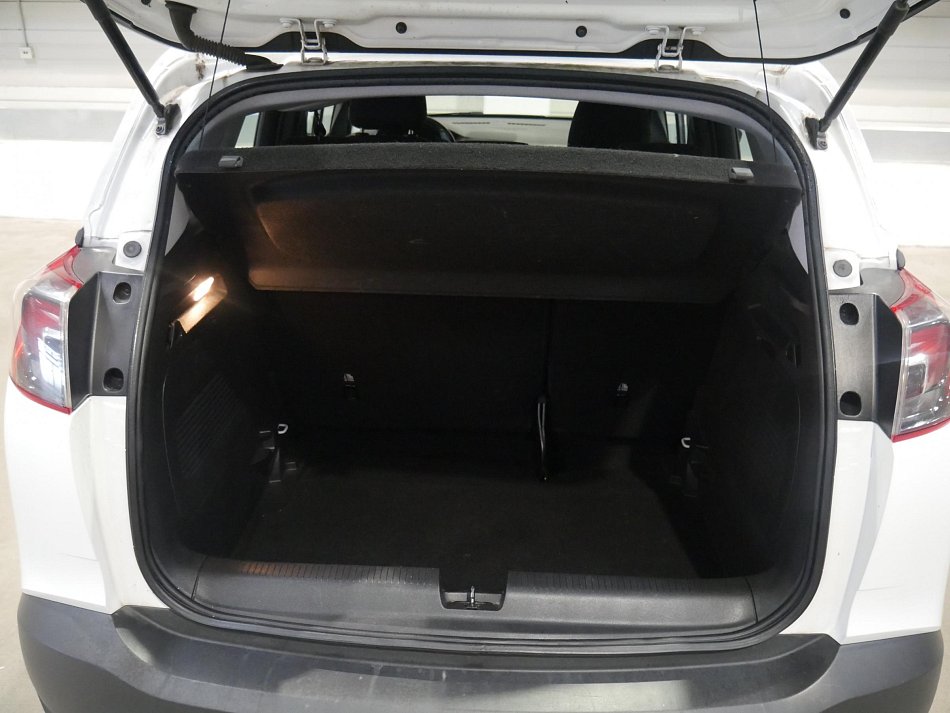 Opel Crossland X 1.2i 