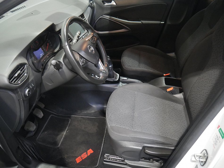 Opel Crossland X 1.2i 