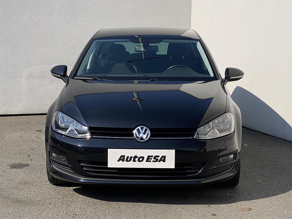 Volkswagen Golf 1.2 TSi CUP
