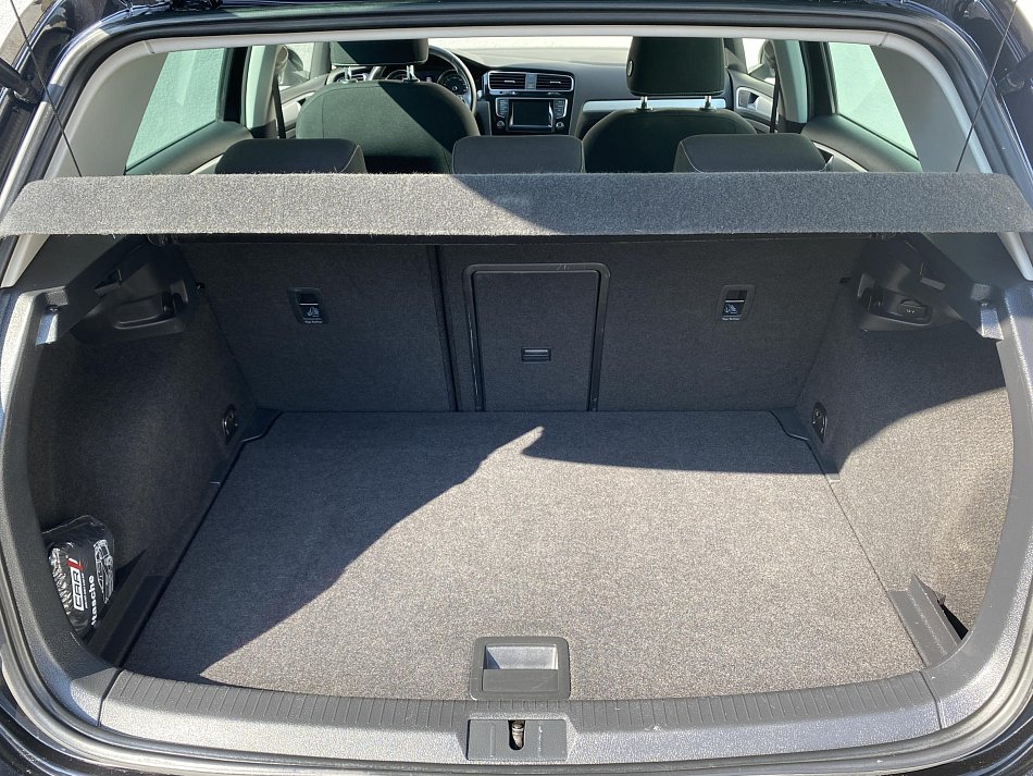 Volkswagen Golf 1.2 TSi CUP