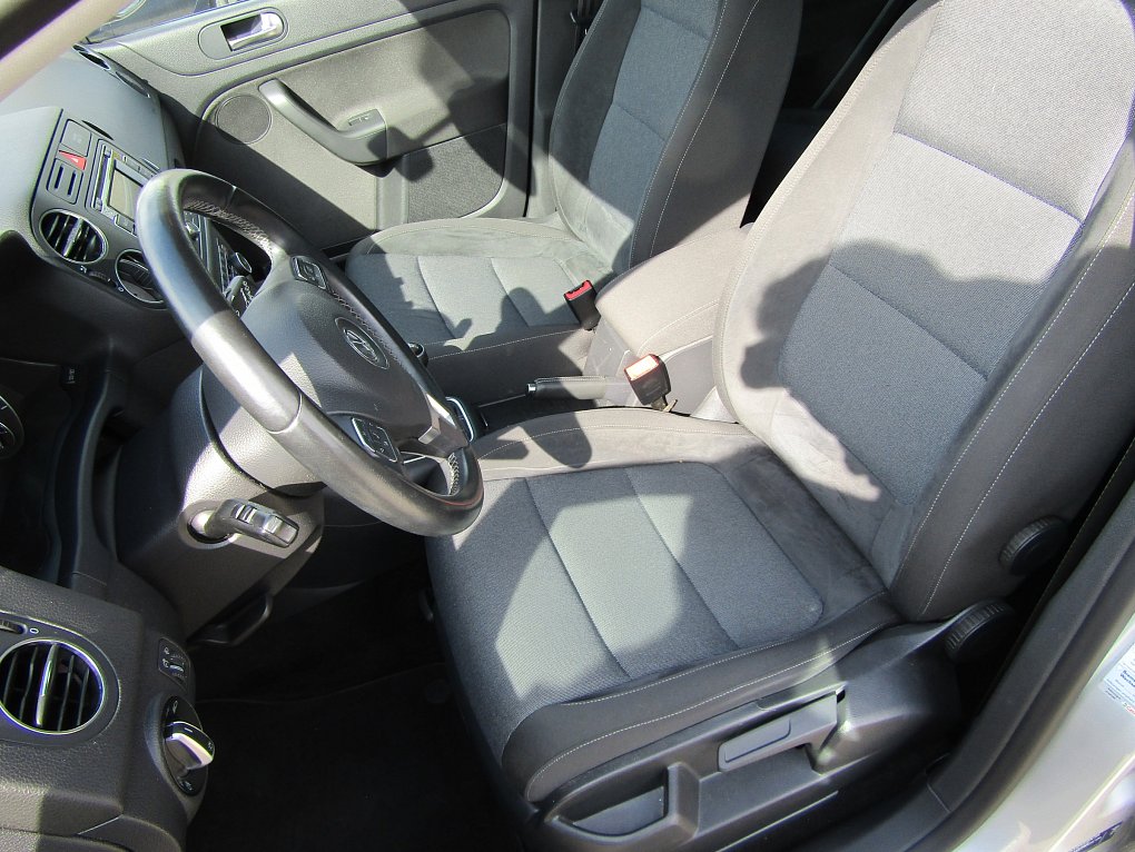 Volkswagen Golf Plus 1.2 TSi 