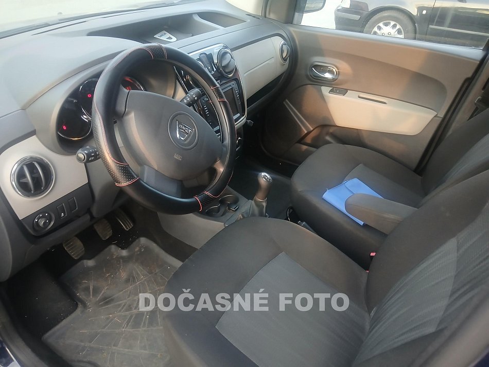Dacia Dokker 1.6SCe 