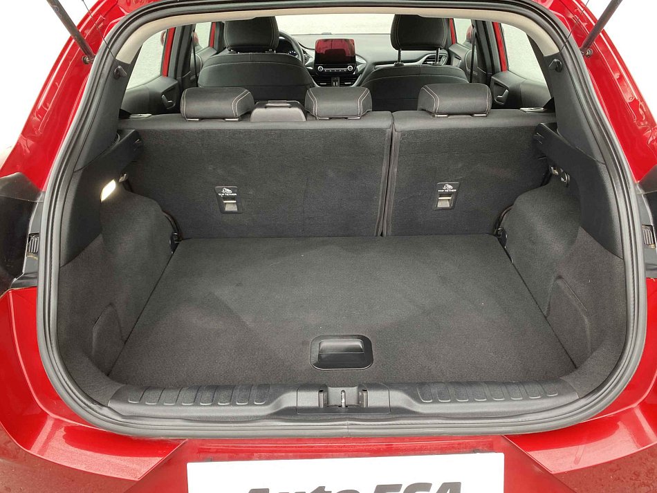 Ford Puma 1.0EB Titanium