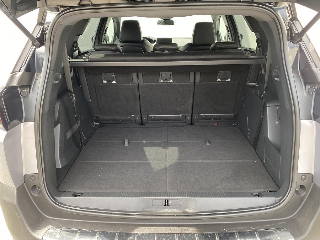 Peugeot 5008 1.5 HDi GT Line