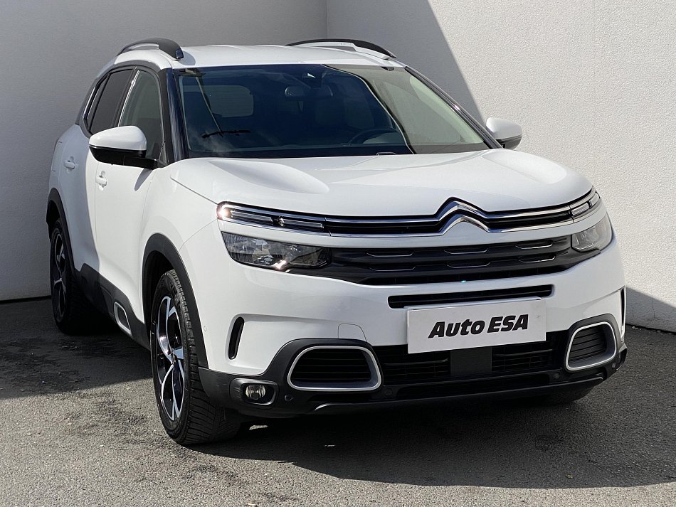 Citroën C5 Aircross 1.2 PT Feel