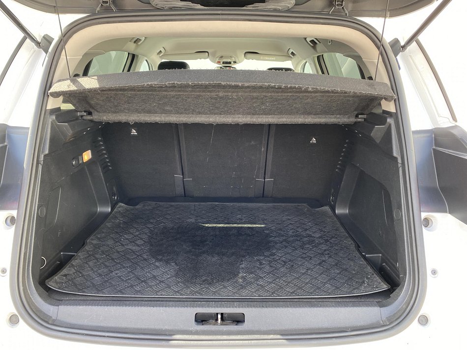 Citroën C5 Aircross 1.2 PT Feel