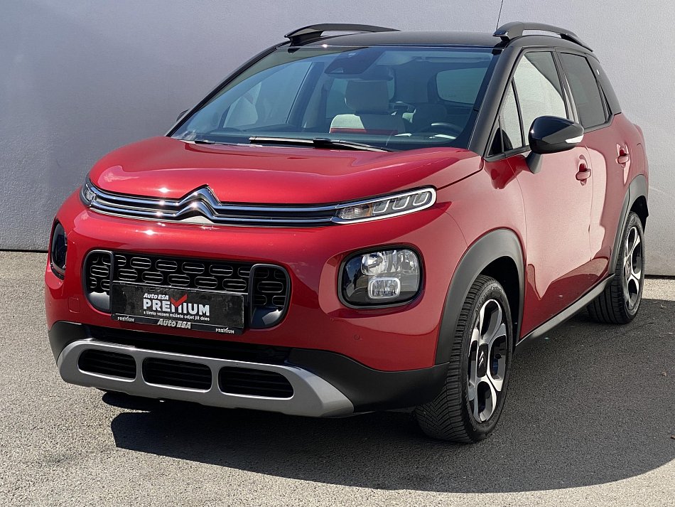 Citroën C3 Aircross 1.2PT Shine