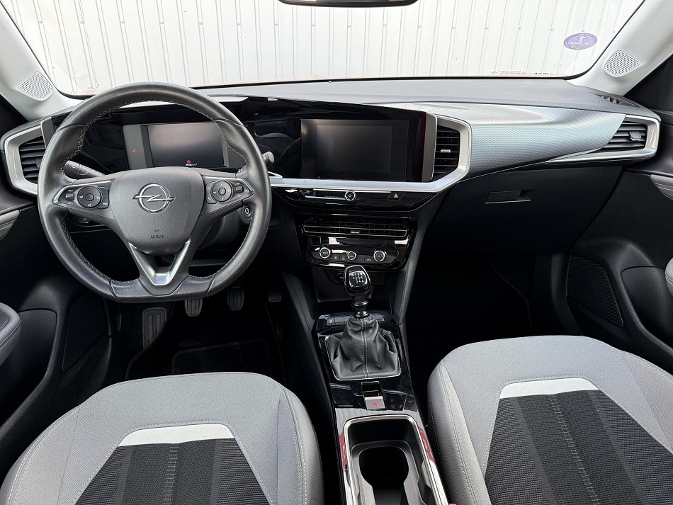 Opel Mokka 1.2T Elegance