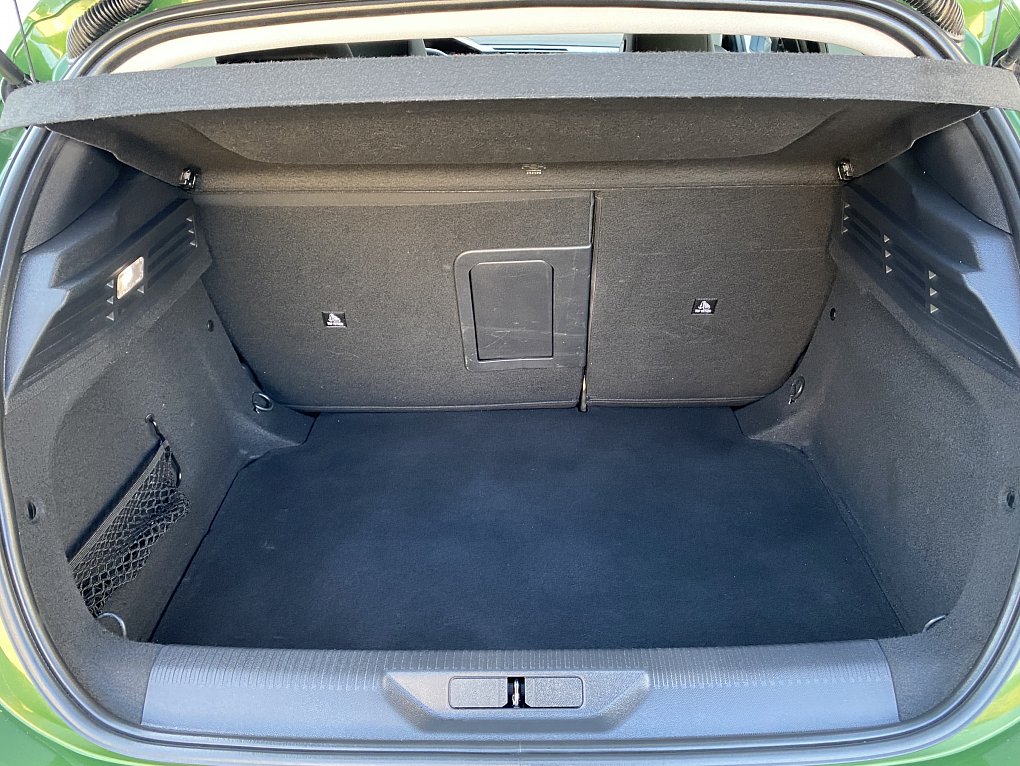 Peugeot 308 1.2PT 