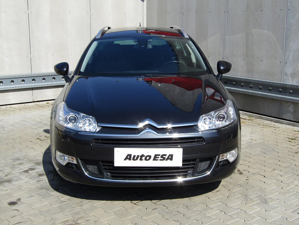 Citroën C5 2.0 HDi 