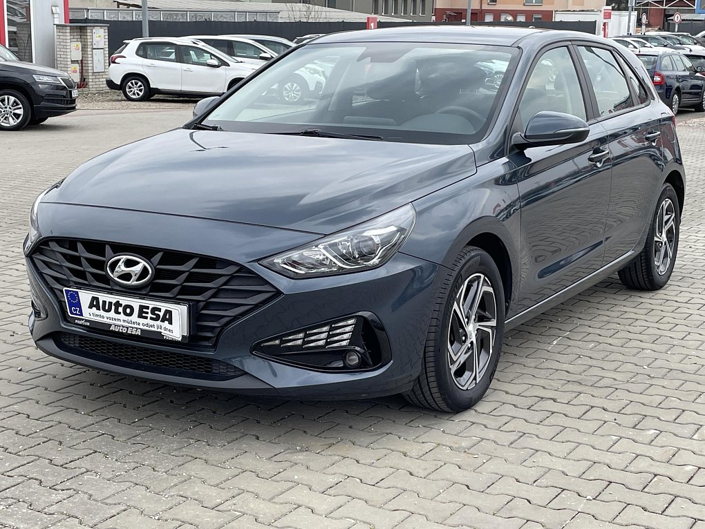 Hyundai I30 1.5 i 