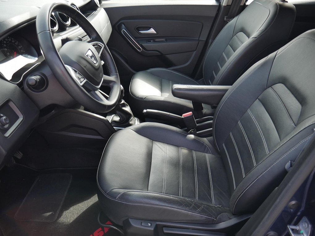 Dacia Duster 1.6 SCe 