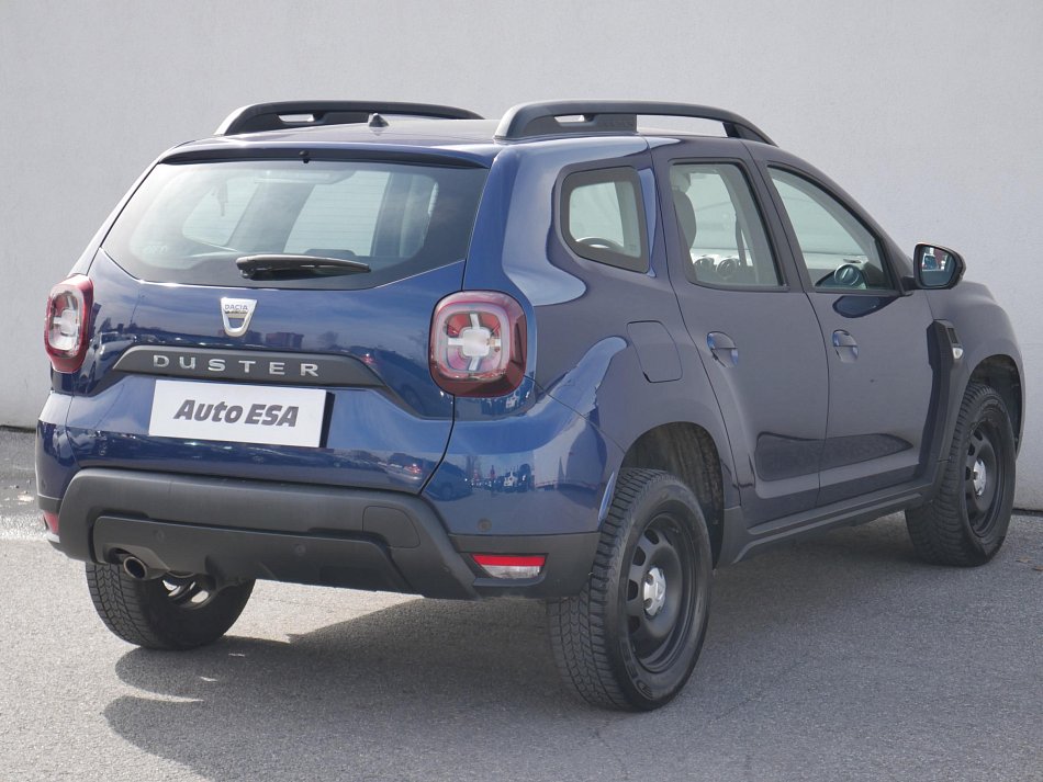 Dacia Duster 1.6 SCe 
