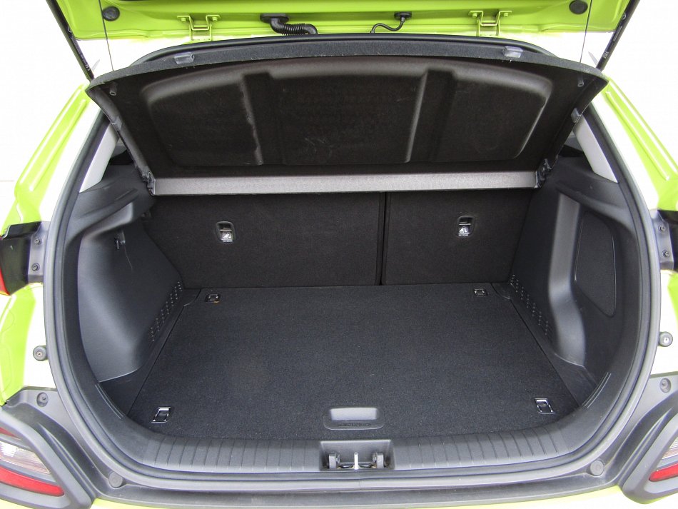 Hyundai Kona 1.0 T-GDi 