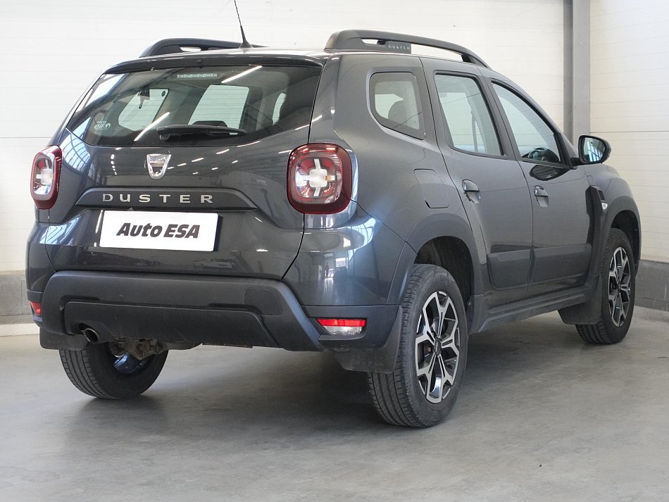 Dacia Duster 1.6i 