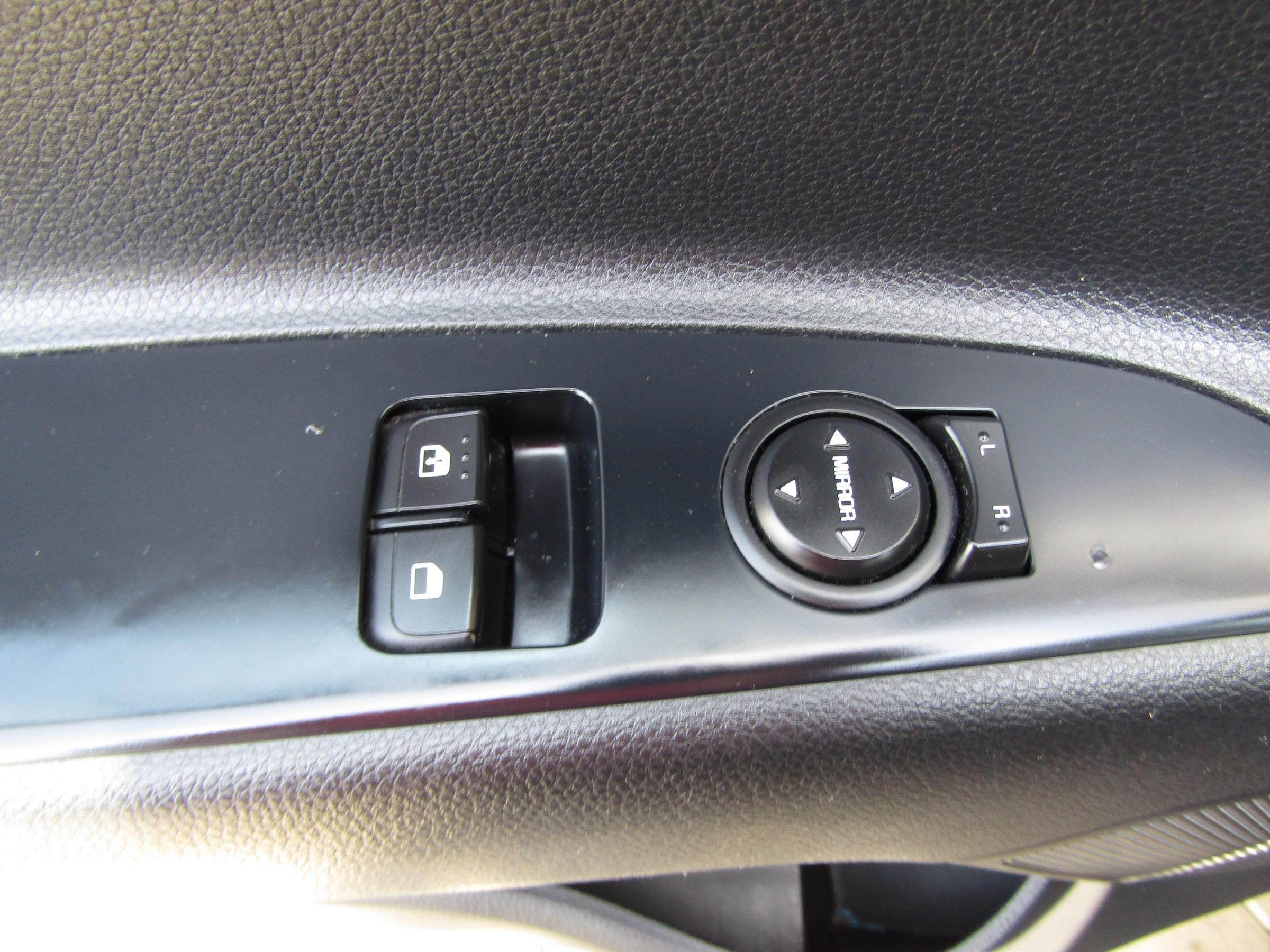 Kia Rio, 2017 - pohled č. 11