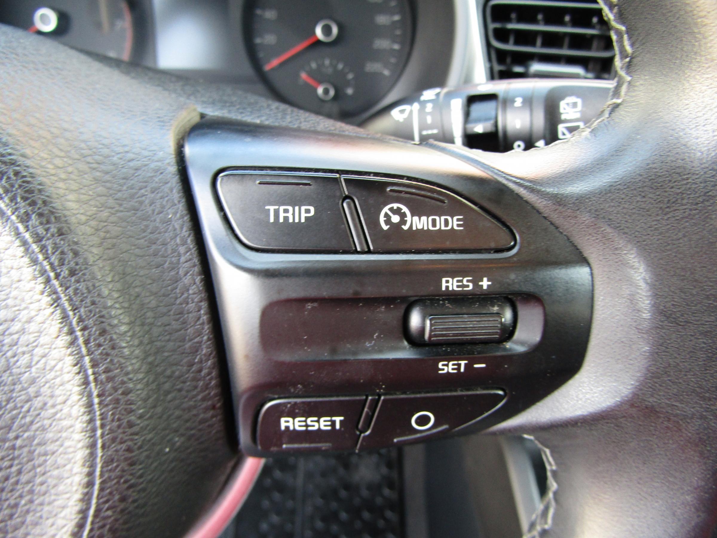 Kia Rio, 2017 - pohled č. 13