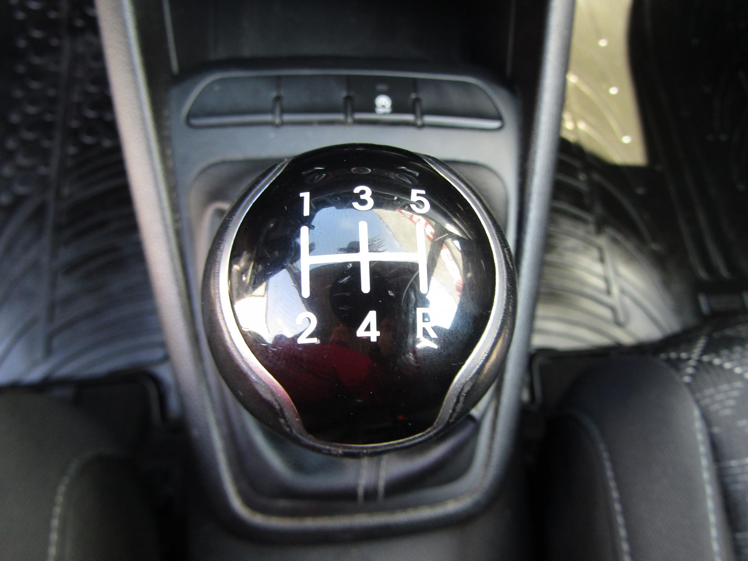 Kia Rio, 2017 - pohled č. 16