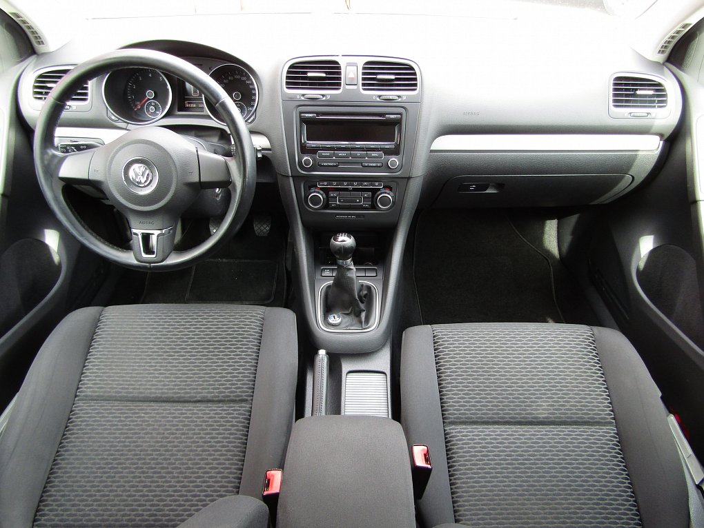 Volkswagen Golf 1.2TSi 