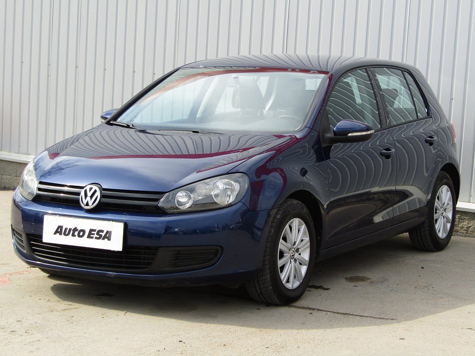 Volkswagen Golf 1.2TSi 