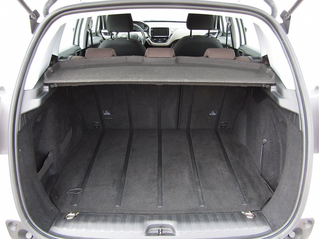 Peugeot 2008 1.6 VTi Active