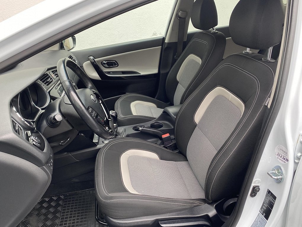 Kia Ceed 1.6 GDi TOP