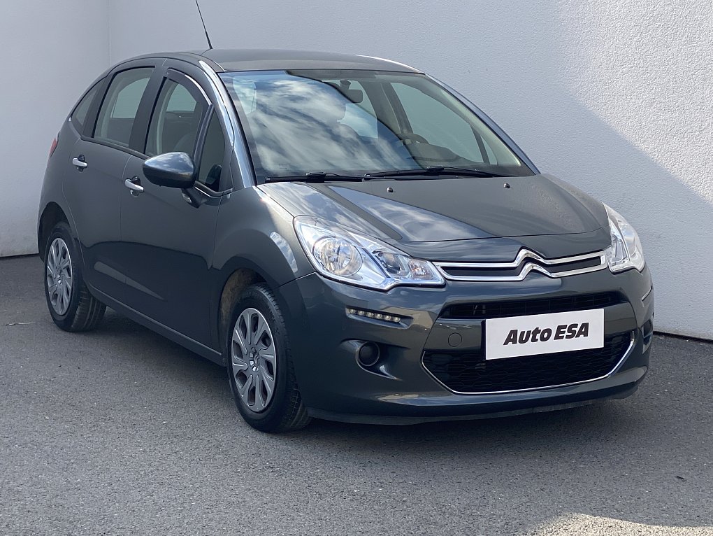 Citroën C3 1.2 PT 
