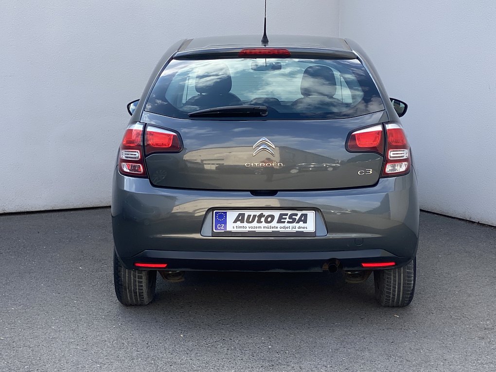 Citroën C3 1.2 PT 