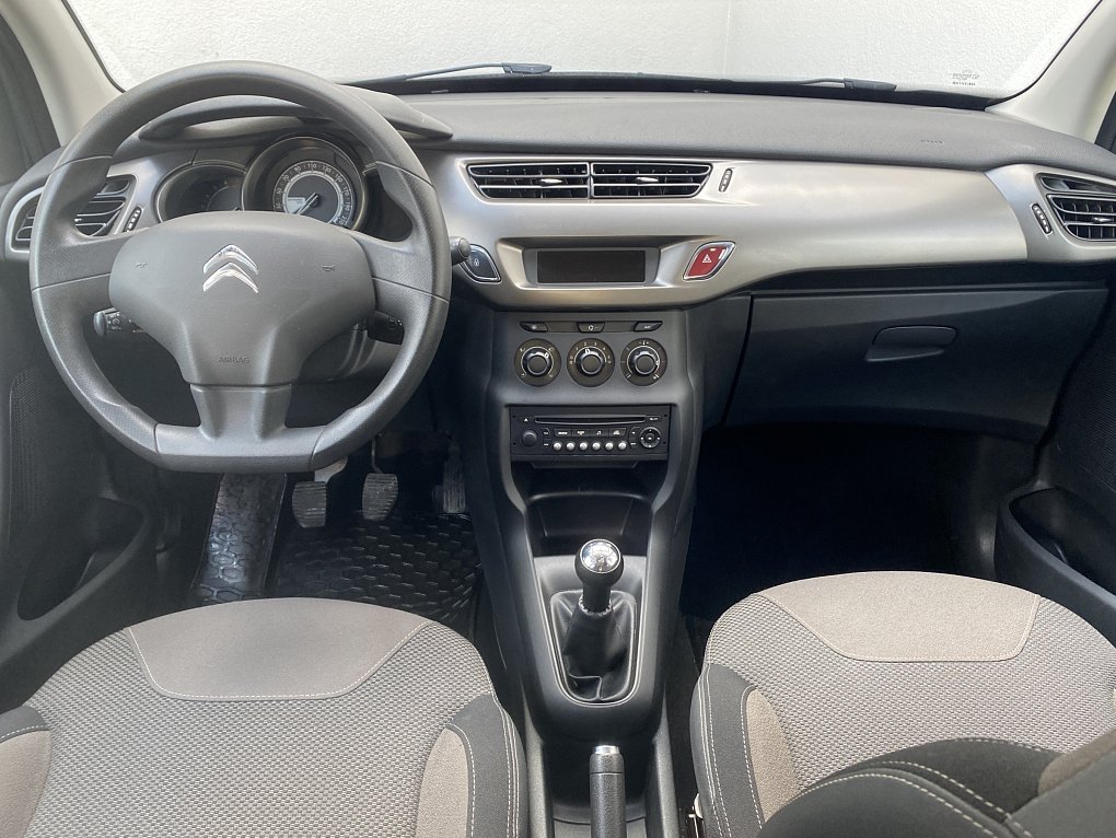 Citroën C3 1.2 PT 