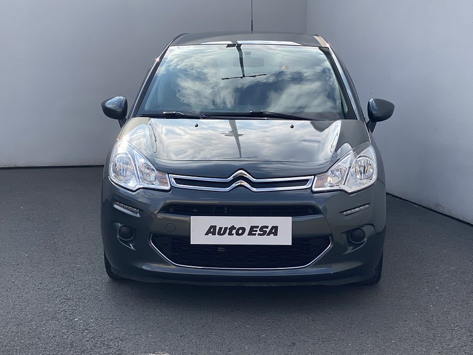 Citroën C3 1.2 PT 