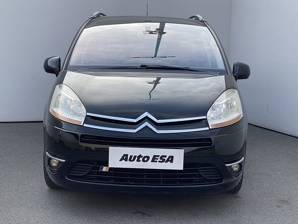 Citroën C4 Picasso 1.6 HDi 