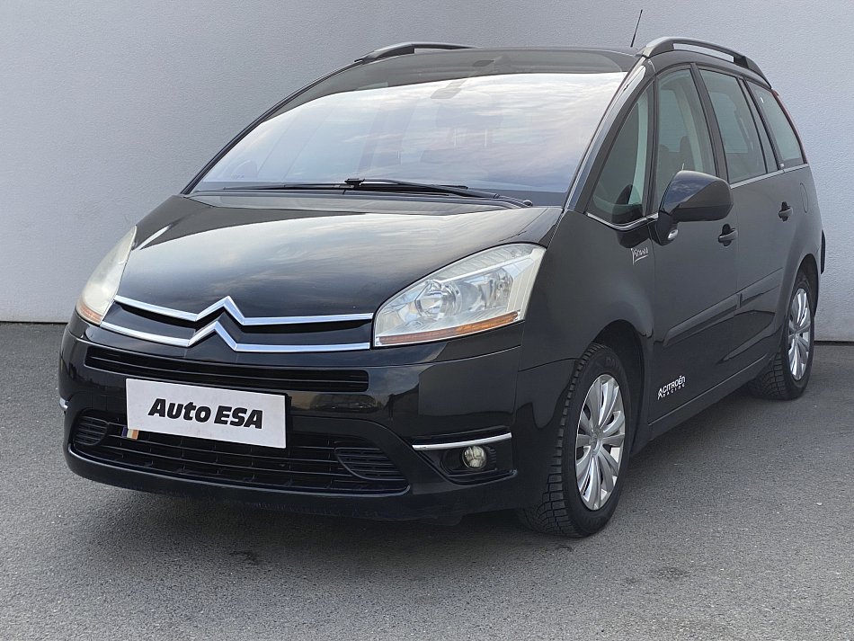 Citroën C4 Picasso 1.6 HDi 