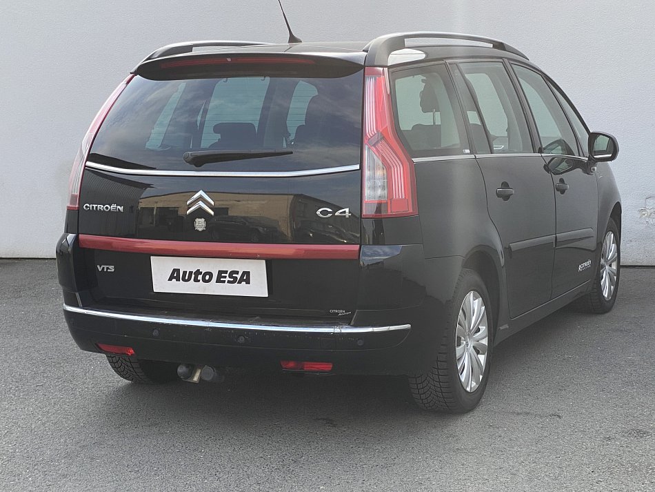 Citroën C4 Picasso 1.6 HDi 