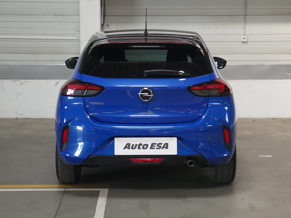Opel Corsa 1.2 T 