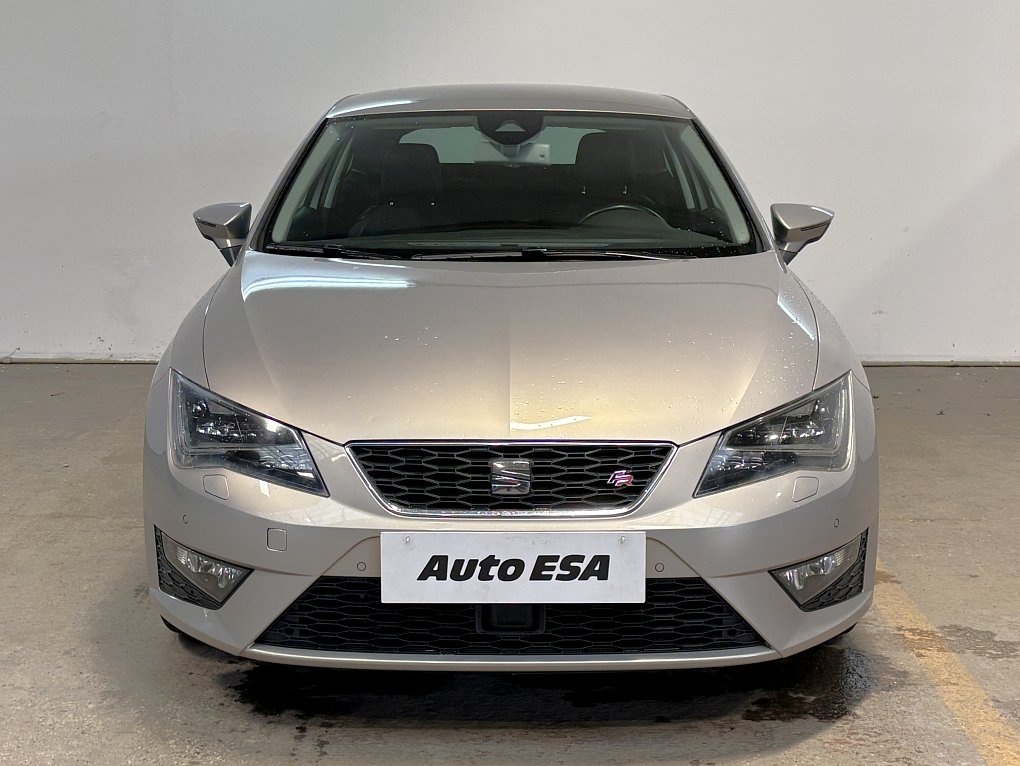 Seat Leon 1.4TSi FR